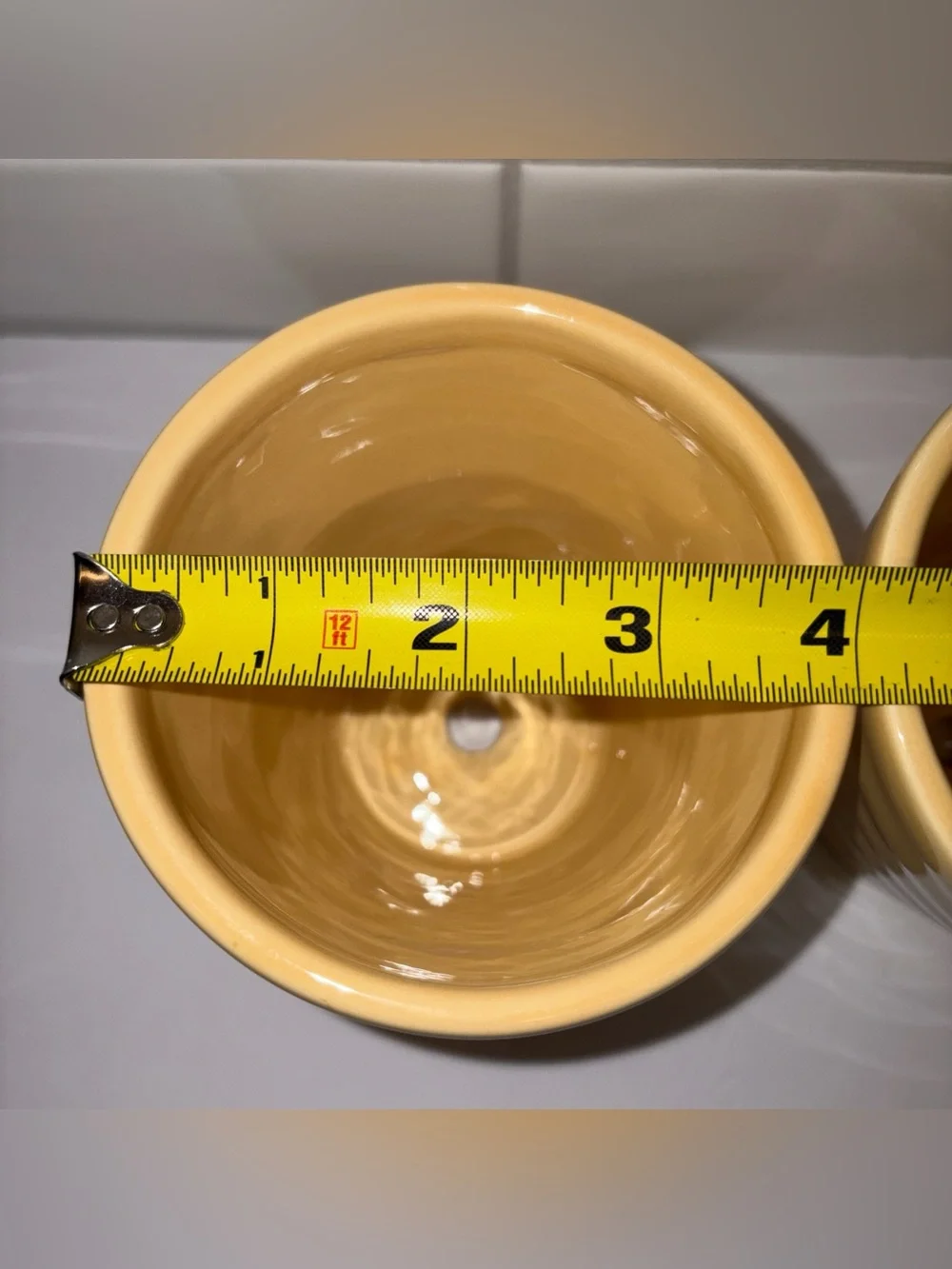 Pottery Barn set three